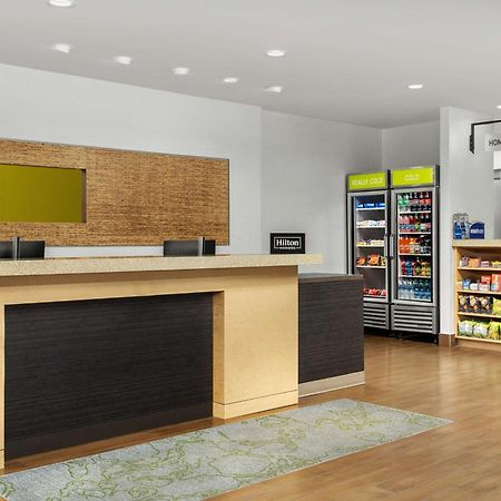 Home2 Suites By Hilton Tallahassee State Capitol Екстер'єр фото