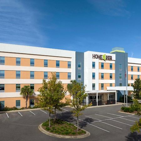 Home2 Suites By Hilton Tallahassee State Capitol Екстер'єр фото