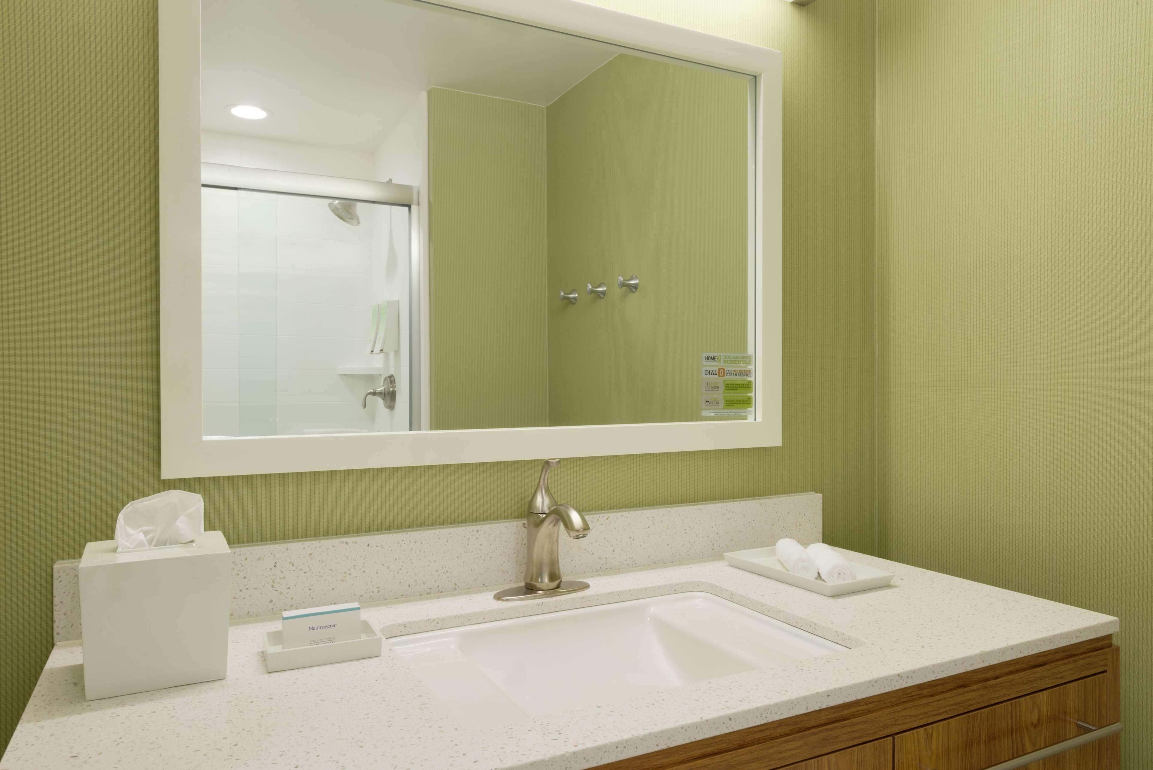 Home2 Suites By Hilton Tallahassee State Capitol Екстер'єр фото