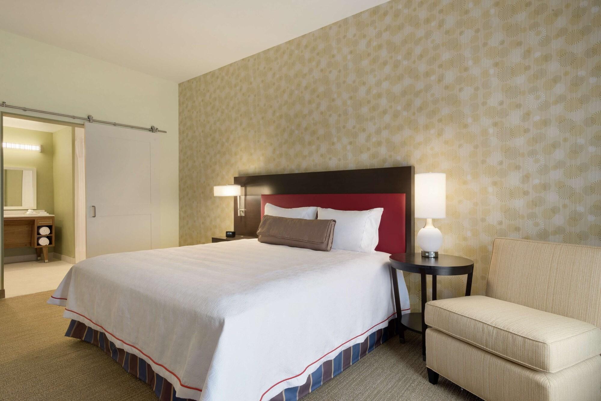 Home2 Suites By Hilton Tallahassee State Capitol Екстер'єр фото