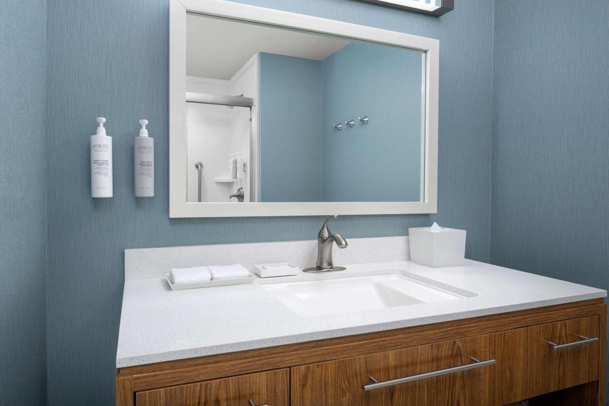 Home2 Suites By Hilton Tallahassee State Capitol Екстер'єр фото