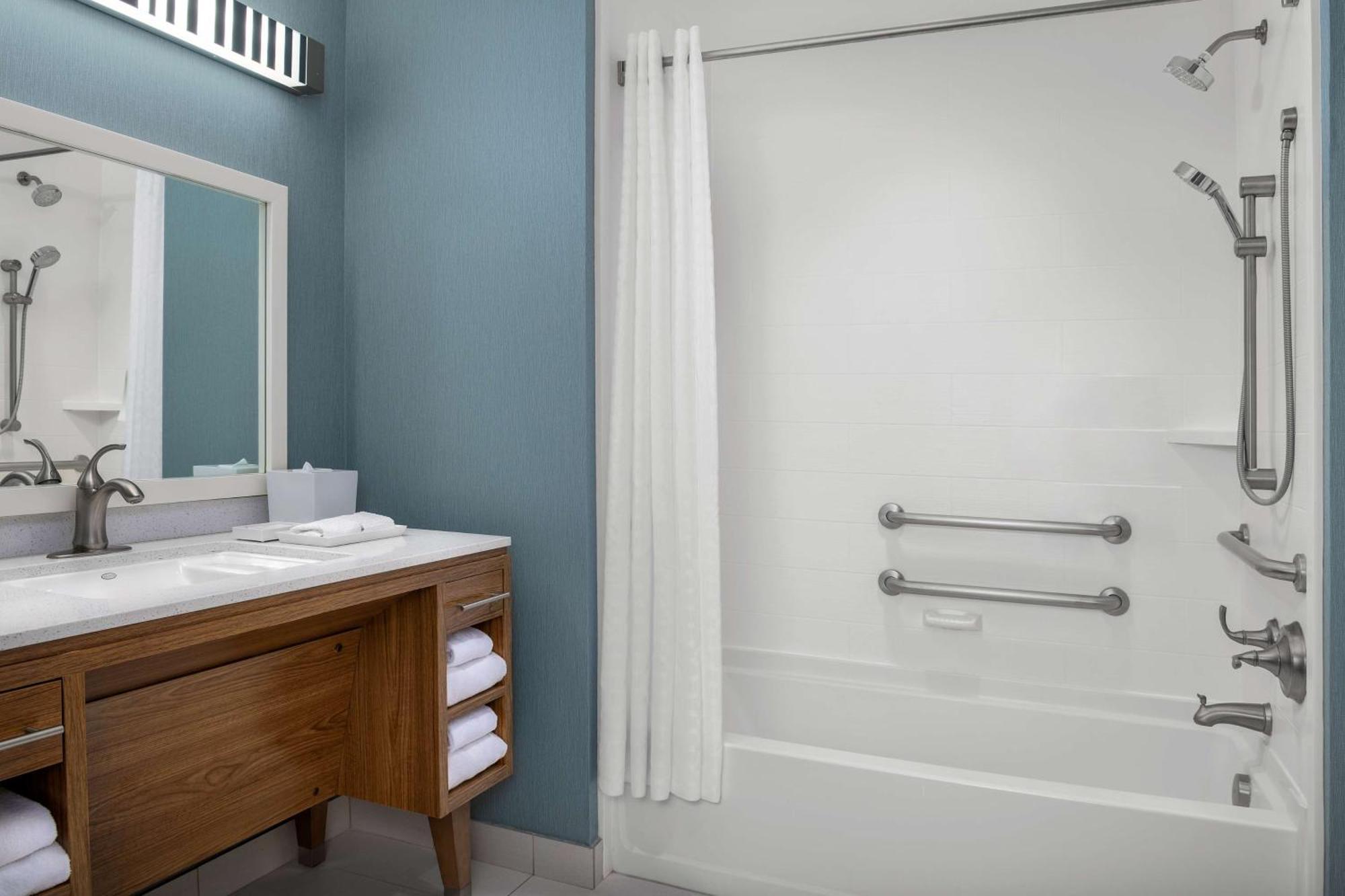 Home2 Suites By Hilton Tallahassee State Capitol Екстер'єр фото