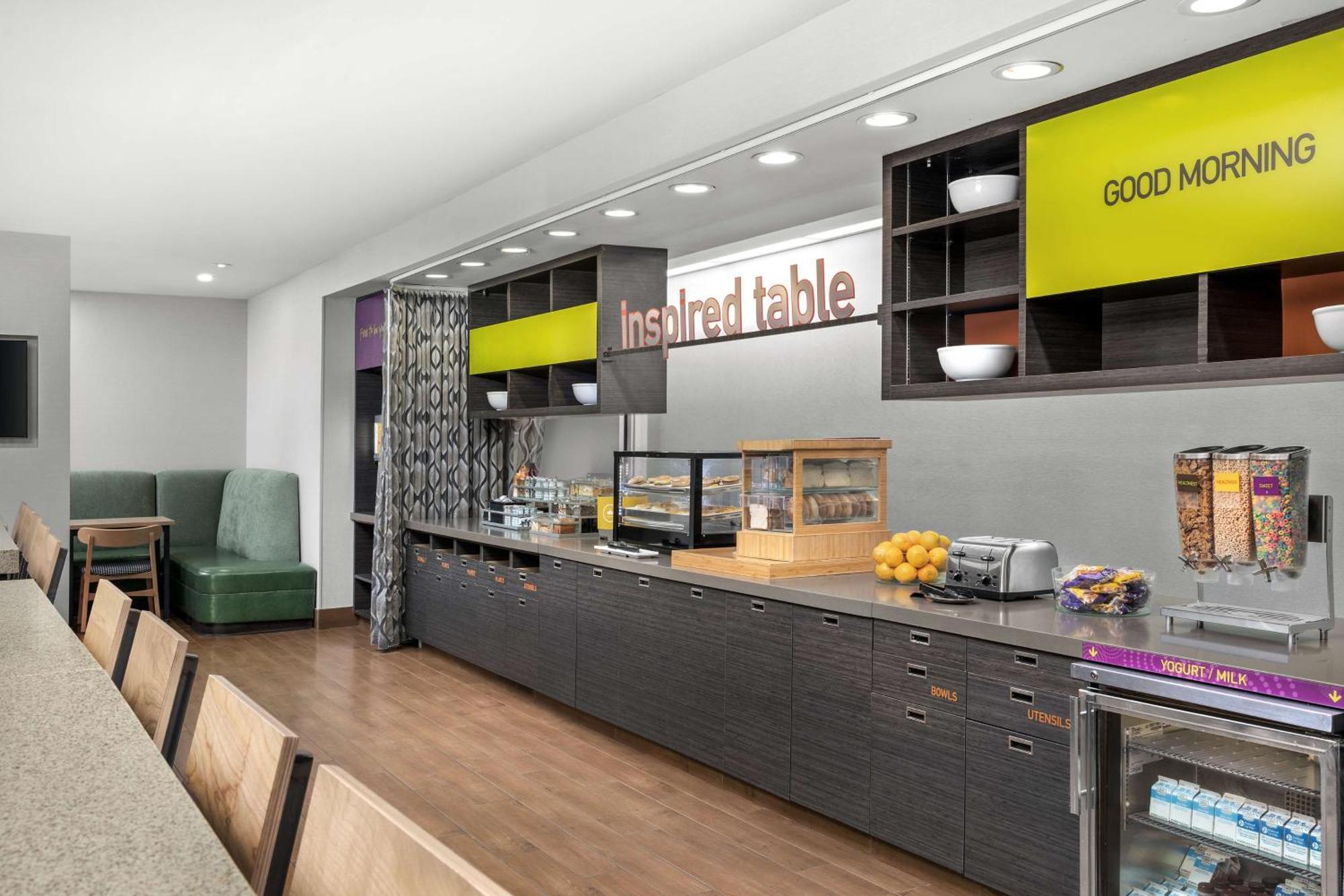 Home2 Suites By Hilton Tallahassee State Capitol Екстер'єр фото
