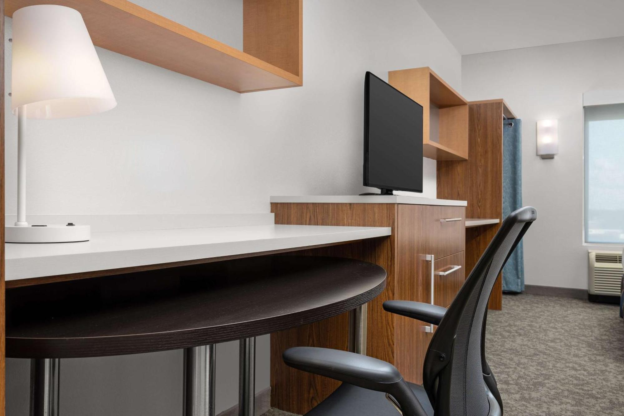 Home2 Suites By Hilton Tallahassee State Capitol Екстер'єр фото