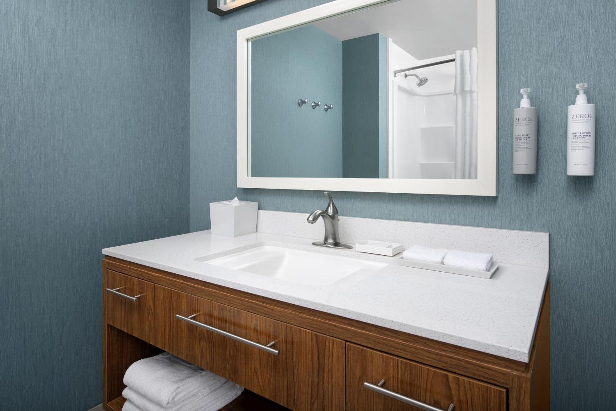 Home2 Suites By Hilton Tallahassee State Capitol Екстер'єр фото