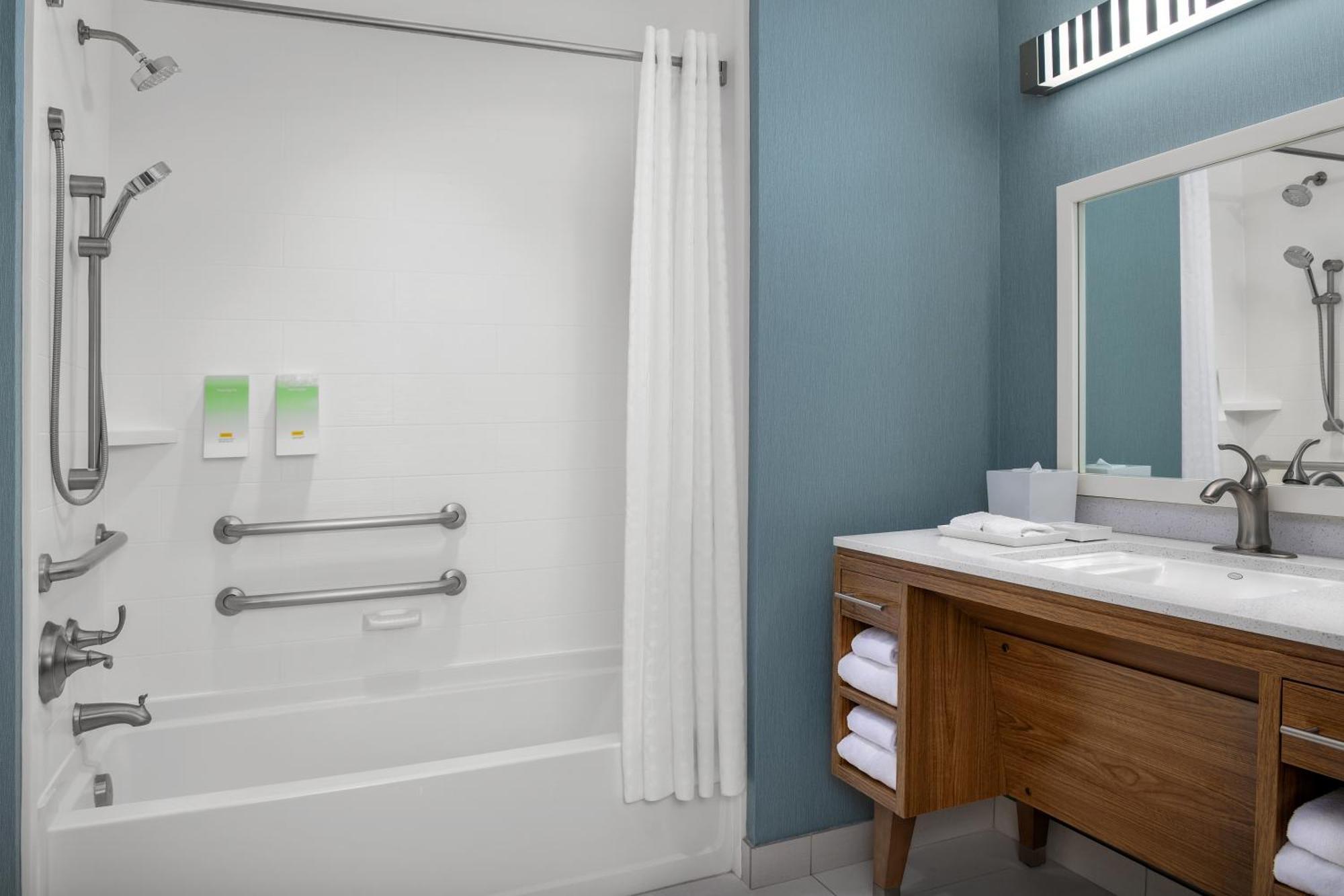 Home2 Suites By Hilton Tallahassee State Capitol Екстер'єр фото