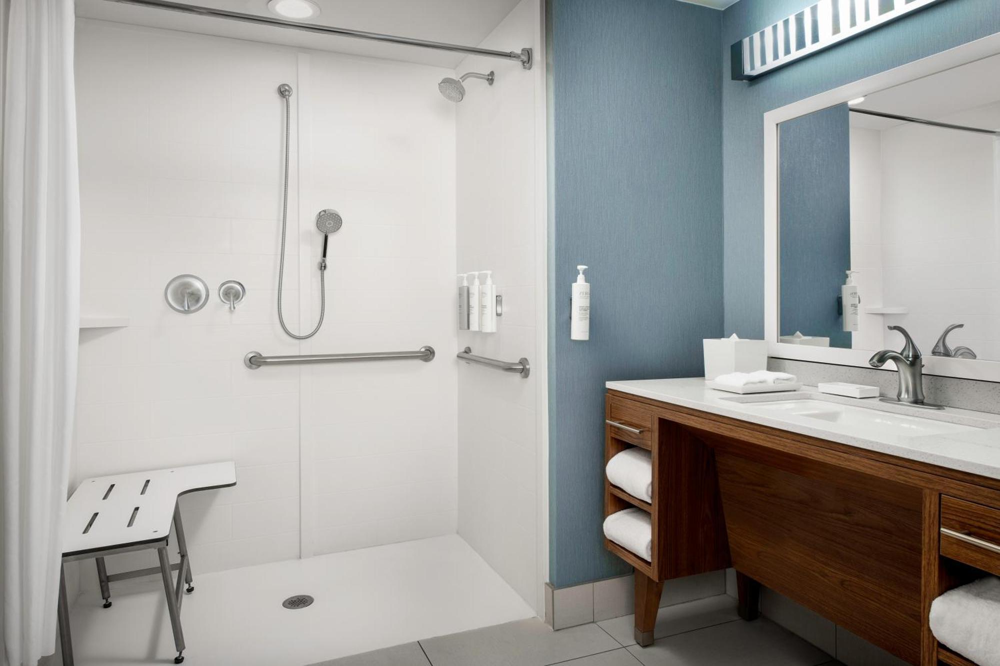 Home2 Suites By Hilton Tallahassee State Capitol Екстер'єр фото